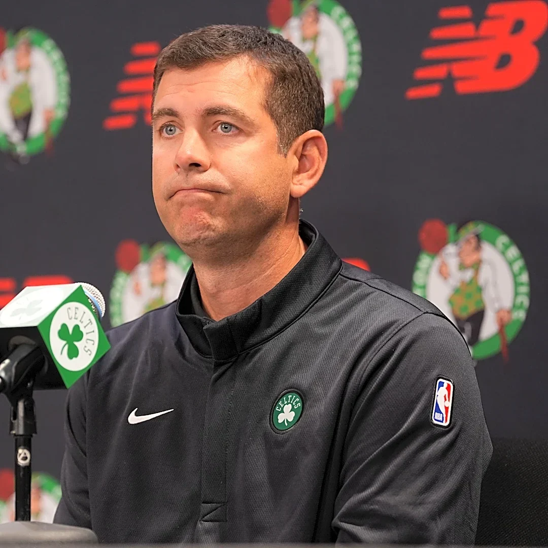 Today in Boston Celtics history: Stevens born; Brooks, McCarty trades; Timelord, Jones, Sanders debut; Murphy passes