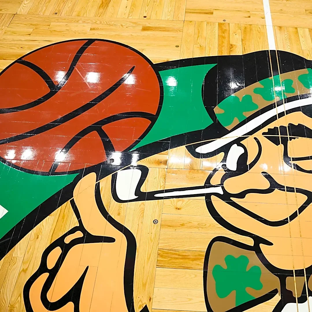 Boston Celtics announce home opener vs. reigning NBA champion New York Knicks
