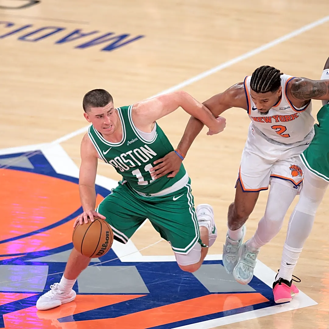 Boston Celtics vs. New York Knicks: Stream, lineups, injury reports, broadcast (10/23)