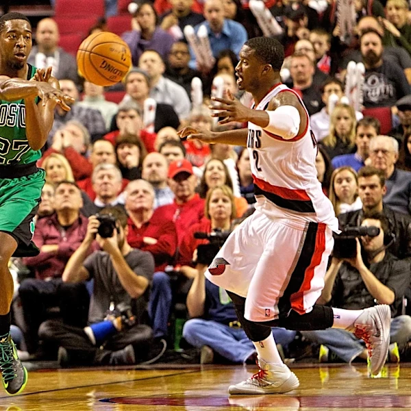 Today in Boston Celtics history: Crawford, Pinkney born; Williams, Edwards, Watt debut