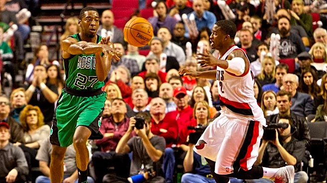 Today in Boston Celtics history: Crawford, Pinkney born; Williams, Edwards, Watt debut