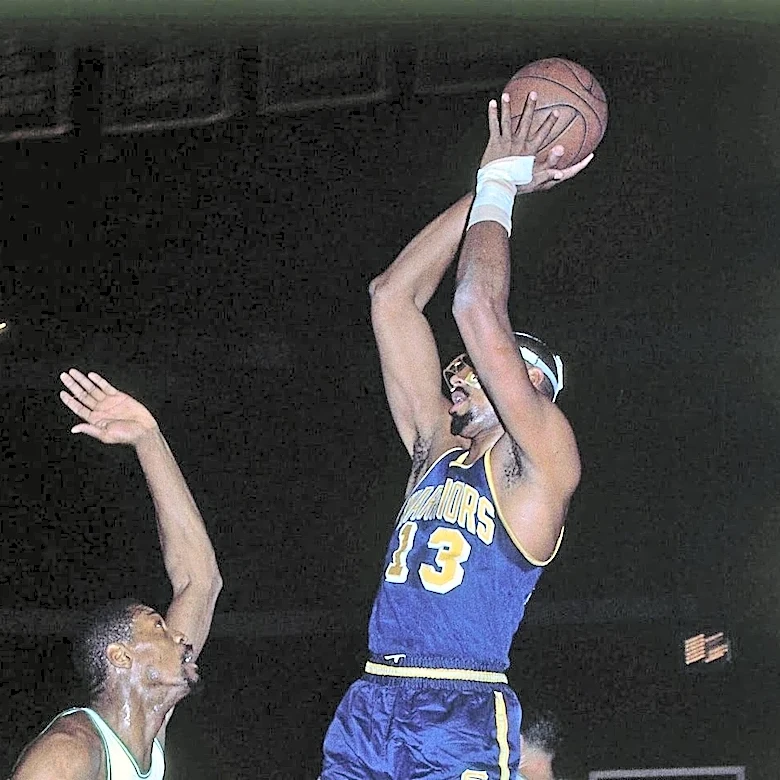 How Red Auerbach slowed down Wilt Chamberlain with the Boston Celtics