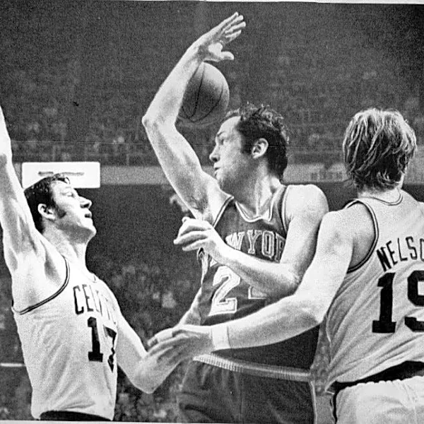 Today in Boston Celtics history: Cowens, Langford born; Ford cut; Green, Swain, Jones debut; Sharman passes