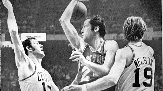 Today in Boston Celtics history: Cowens, Langford born; Ford cut; Green, Swain, Jones debut; Sharman passes