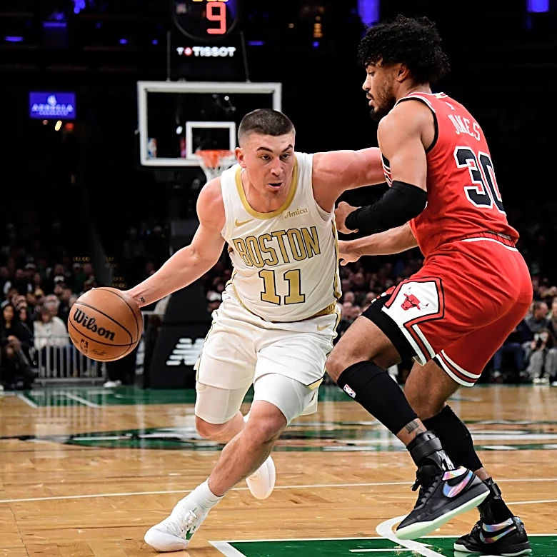 Boston Celtics vs. Chicago Bulls: Stream, lineups, injury reports, broadcast (10/26)