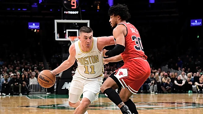 Boston Celtics vs. Chicago Bulls: Stream, lineups, injury reports, broadcast (10/26)