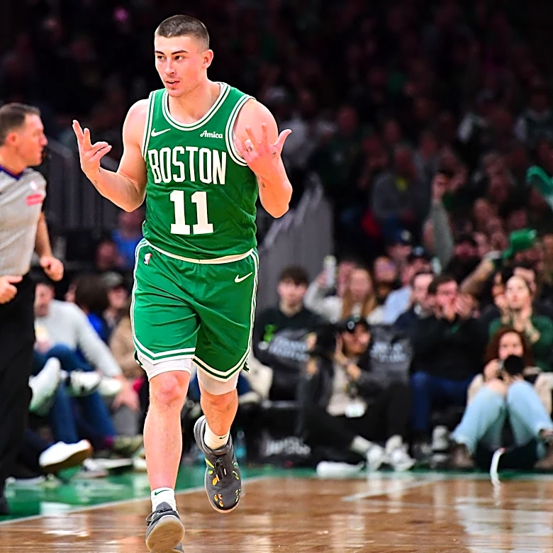 Payton Pritchard buries Bulls in 134-99 Celtics win