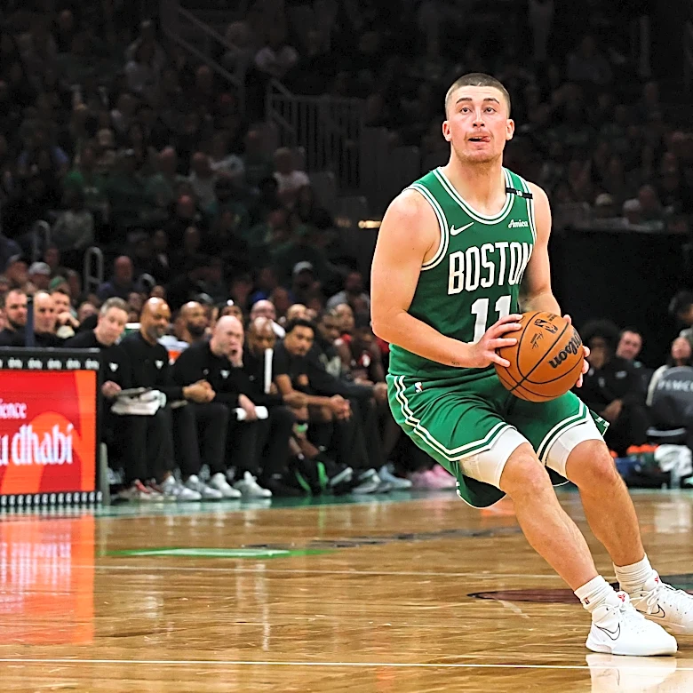 Boston Celtics send Chicago Bulls to pasture in 134-99 beatdown