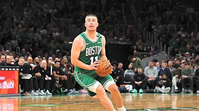 Boston Celtics send Chicago Bulls to pasture in 134-99 beatdown