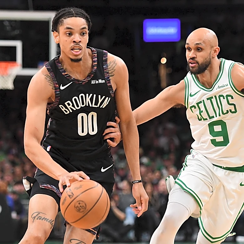 Boston Celtics vs. Brooklyn Nets: Stream, lineups, injury reports, broadcast (10/27)