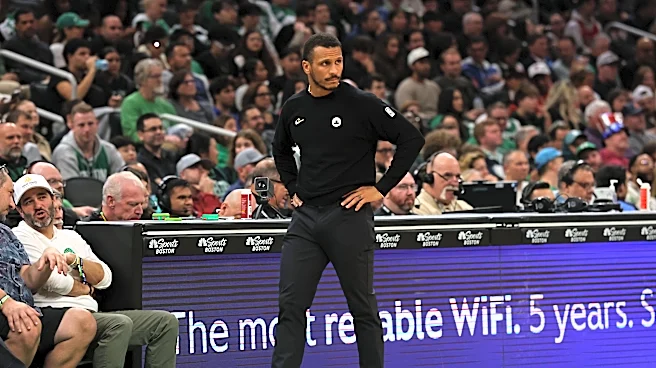 Joe Mazzulla sees room for improvement in Boston Celtics blowout of Chicago Bulls