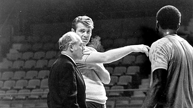 Today in Boston Celtics history: Red passes; Jones, Hudson, Rozier, Mickey, Morgan, Cook debut; Nelson signs