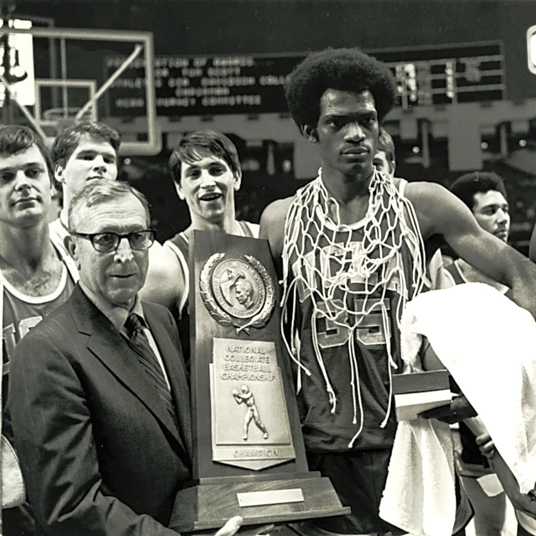 Every player from Alabama to play for the Boston Celtics - Curtis Rowe