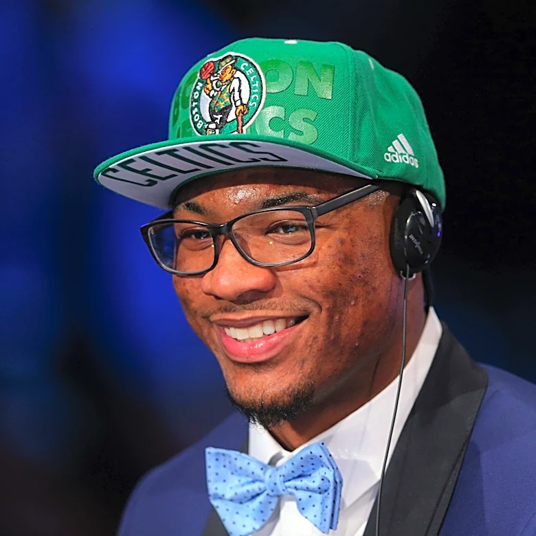 Today in Boston Celtics history: Smart, Banks, Tillis, Clark debut; Fournier born