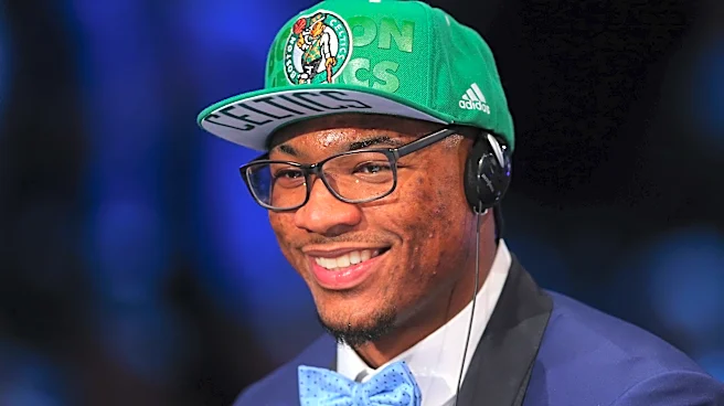 Today in Boston Celtics history: Smart, Banks, Tillis, Clark debut; Fournier born