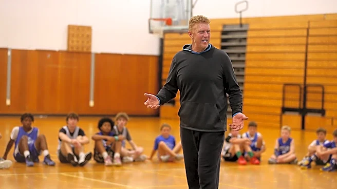 Brian Scalabrine, Jaylen Brown dig in, trade barbs over Boston Celtics trade beef