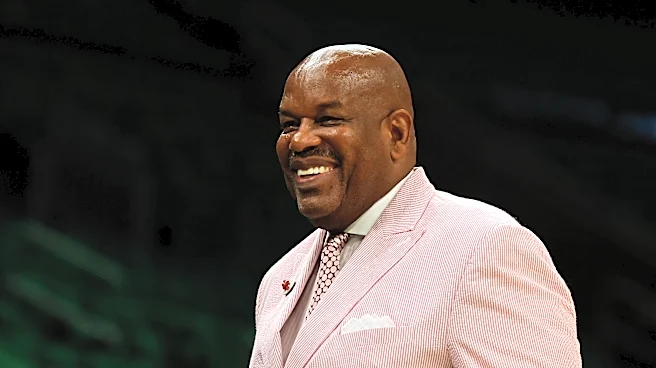 Cedric Maxwell weighs in on supposed Jaylen Brown, Jayson Tatum Boston Celtics trade beef
