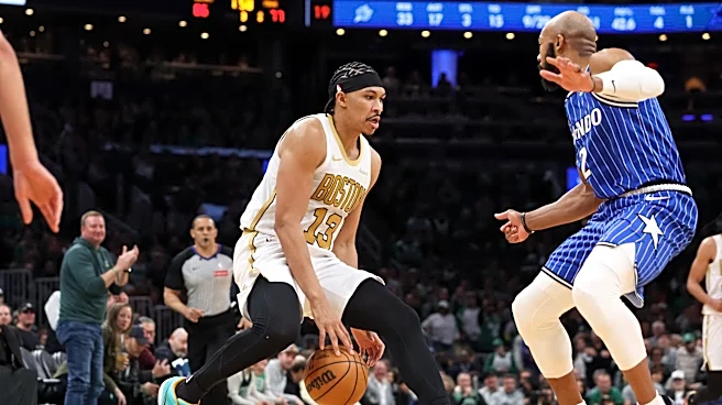 Boston Celtics at Orlando Magic: Stream, lineups, injury reports, broadcast (11/1)