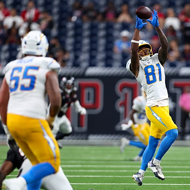 Chargers roster bubble: 6 players who must play well vs. Rams
