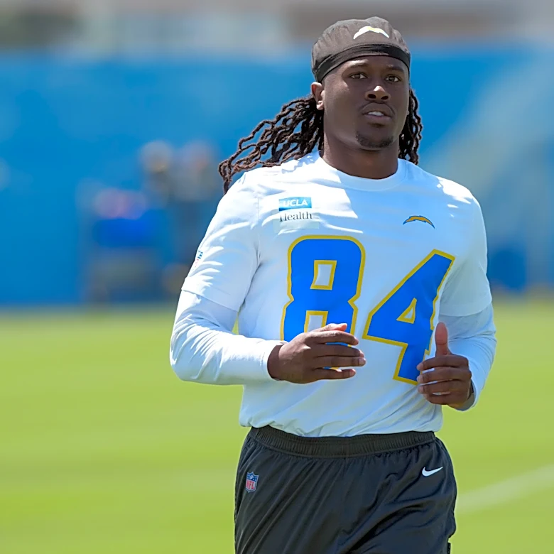 Chargers training camp 2026: Biggest winners and losers