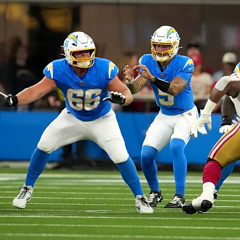Chargers: Live score, updates, highlights from final preseason game