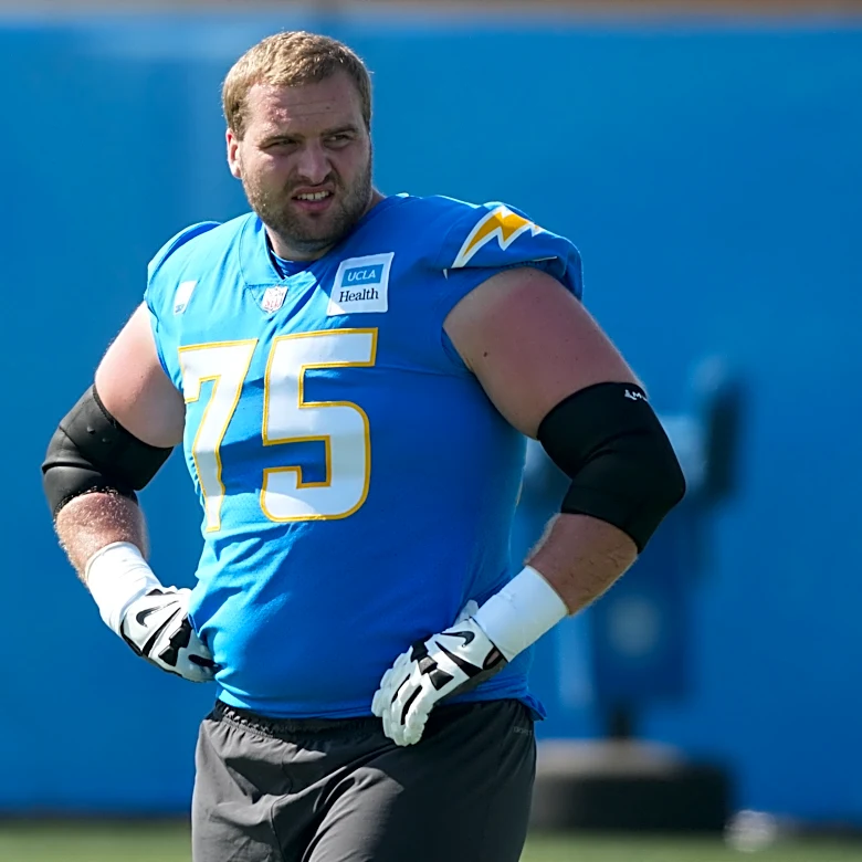 Chargers player lands on chopping block among veterans ahead of cuts