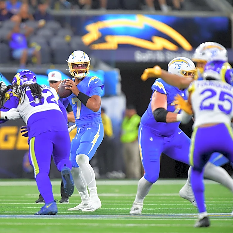 Chargers vs. Rams preseason Week 3: 5 takeaways from LA's loss