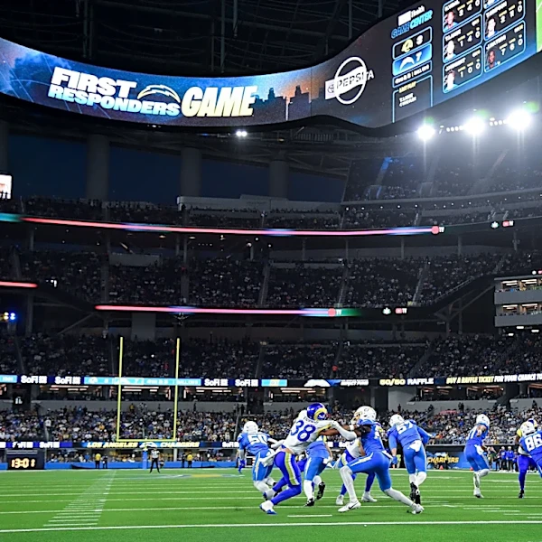 Should the Chargers be worried about special teams heading into 2026?
