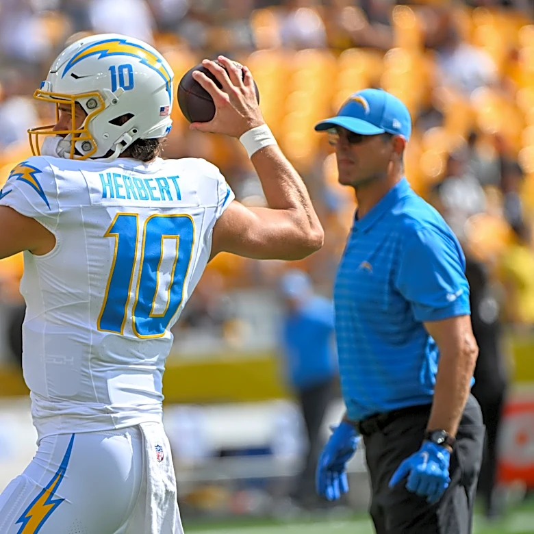 Chargers crack top five in ESPN's watchability rankings