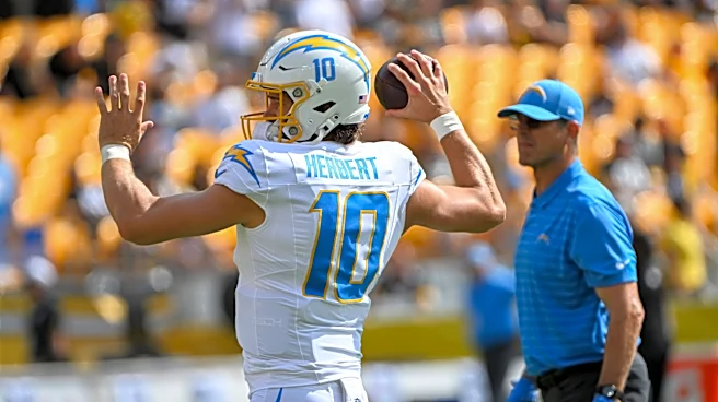 Chargers crack top five in ESPN's watchability rankings