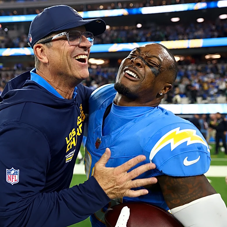 Chargers roster news: LA releases fan-favorite safety Tony Jefferson