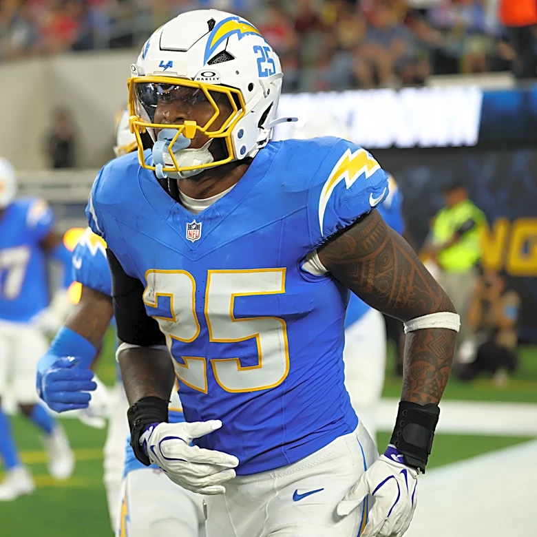 Chargers roster news: LA parts ways with linebacker Junior Colson