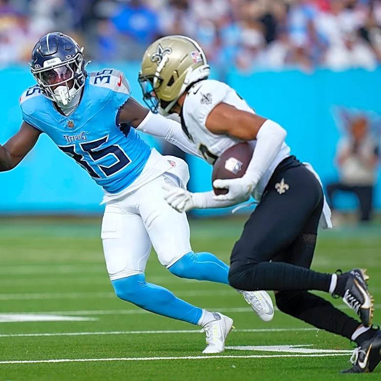 Chargers add former first-round pick Kaiir Elam to practice squad