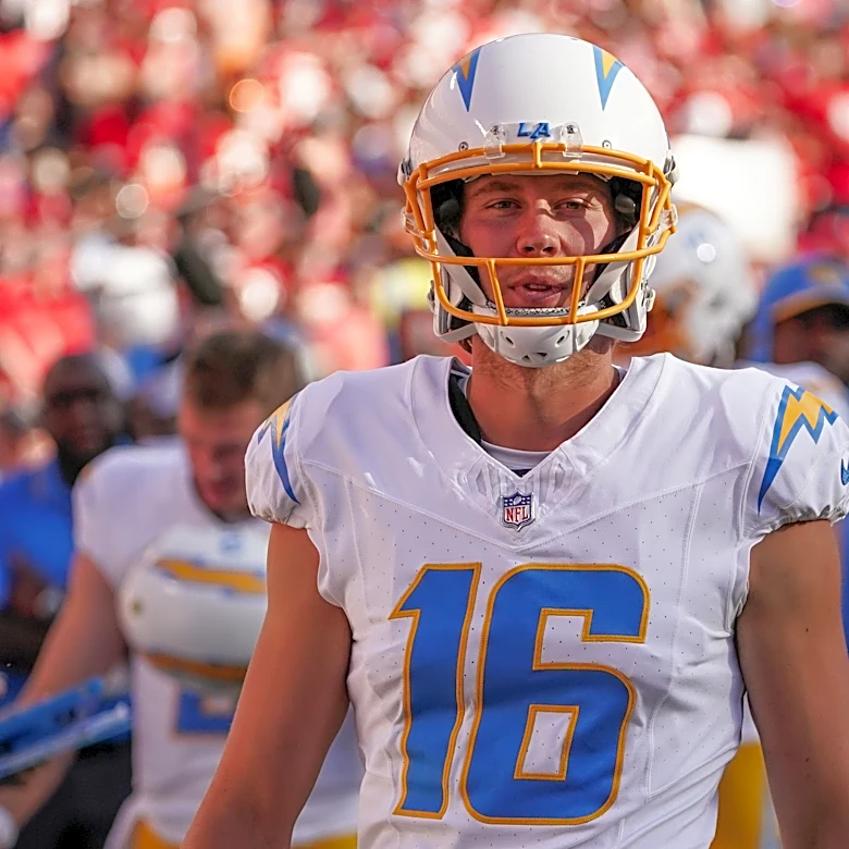 Chargers roster moves: JK Scott returns as Denzel Perryman hits IR