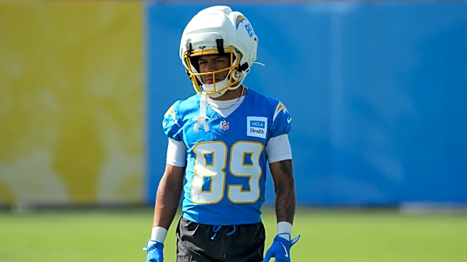 NFL analyst names Chargers' biggest winner, loser after roster cuts
