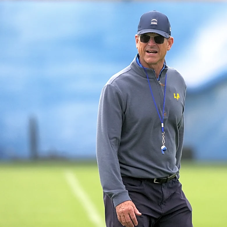Why Chargers won't name starting left guard yet as season nears