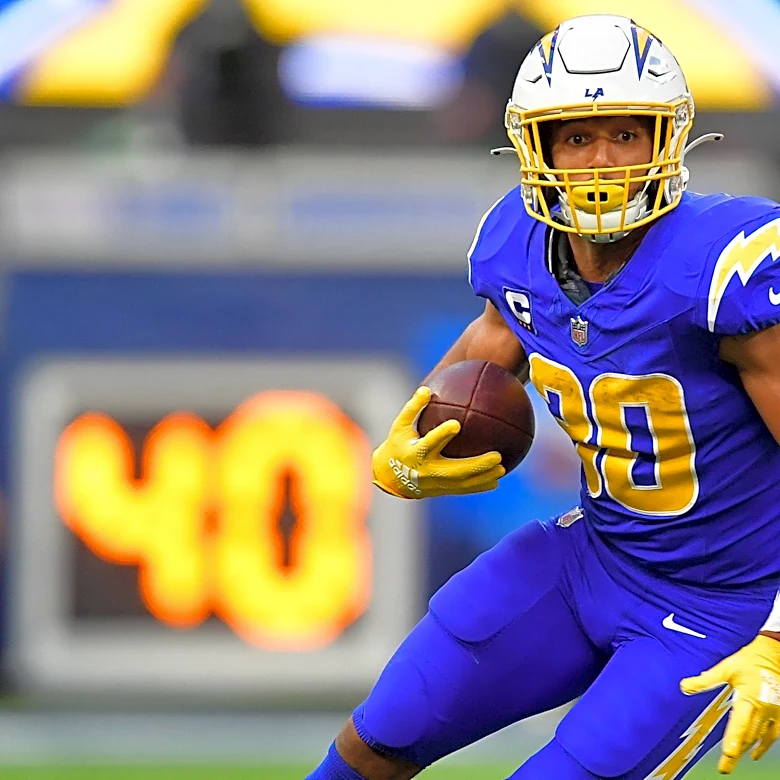 Former Charger Austin Ekeler reveals surprise team he wants to join
