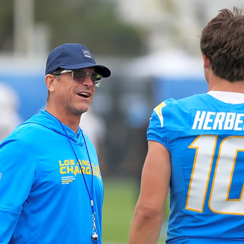 5 reasons why the Chargers can win the AFC West