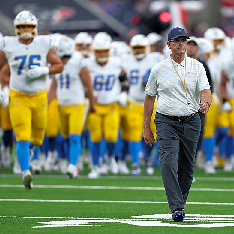 Chargers handed stunning prediction ahead of 2026 season