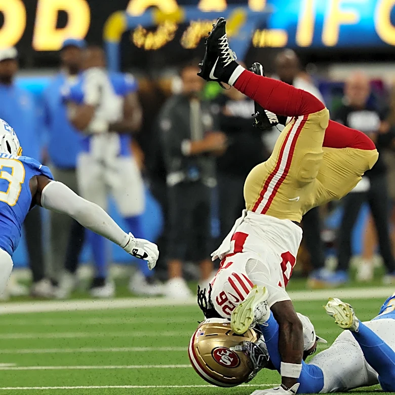 Former Chargers cornerback breaks silence on trade to Seahawks