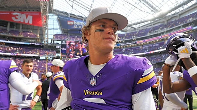 Chargers linked to former first-round pick in bold trade prediction