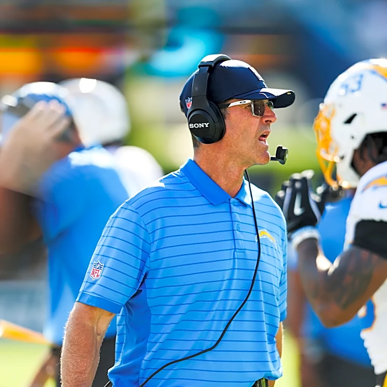 What would be considered a successful season for the Chargers in 2026?