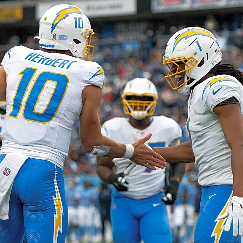 4 bold predictions for the Chargers offense in 2026