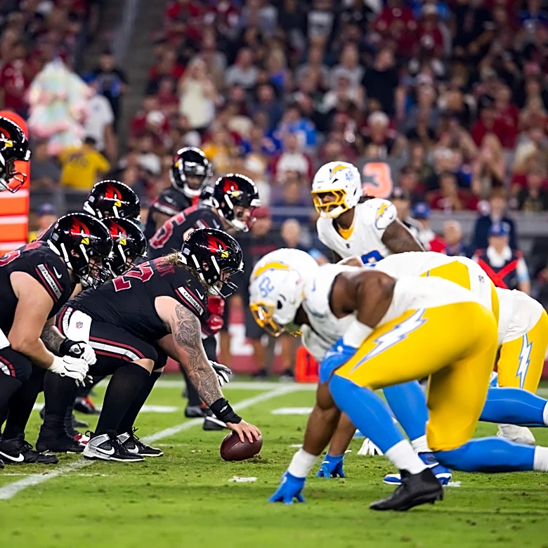 Chargers Week 1 vs. Cardinals: 6 things to know