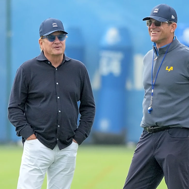 Where do the Chargers stand in ESPN’s power index ahead of Week 1?