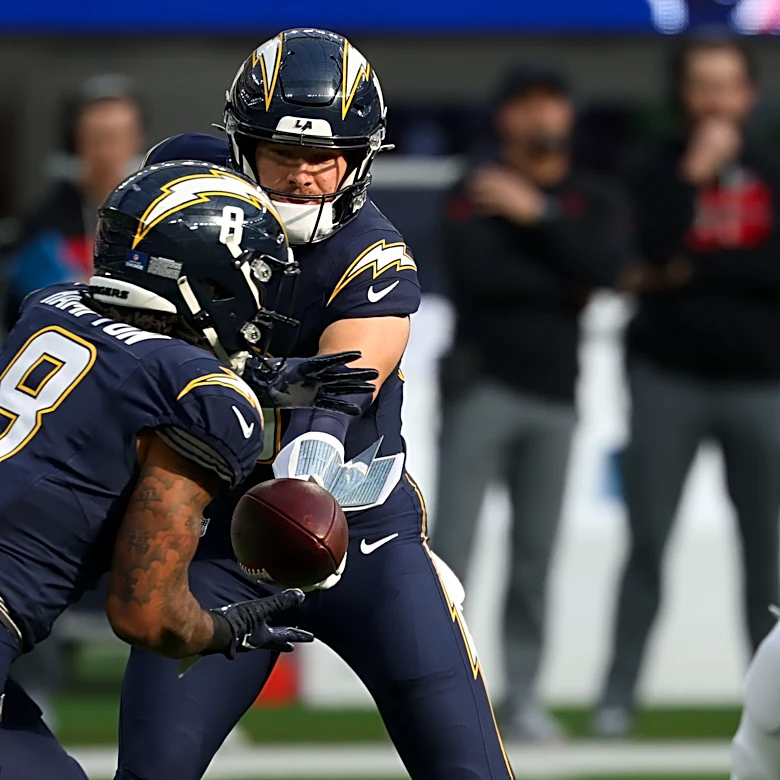 3 Chargers garner votes for major NFL awards entering 2026 season
