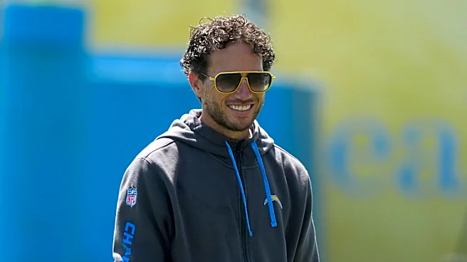 4 reasons for optimism for Chargers against the Cardinals in Week 1