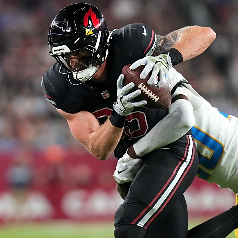 4 Chargers' defensive keys to victory vs. Cardinals in Week 1