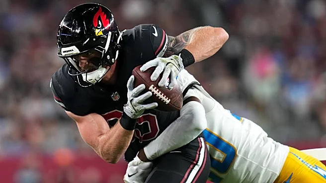 4 Chargers' defensive keys to victory vs. Cardinals in Week 1