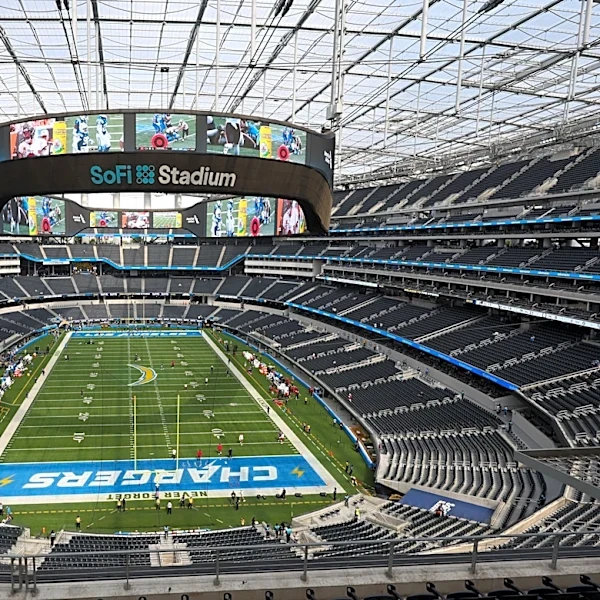 Chargers vs. Cardinals live tracker: Score, highlights, analysis